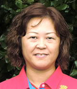 中尾千恵 顔写真