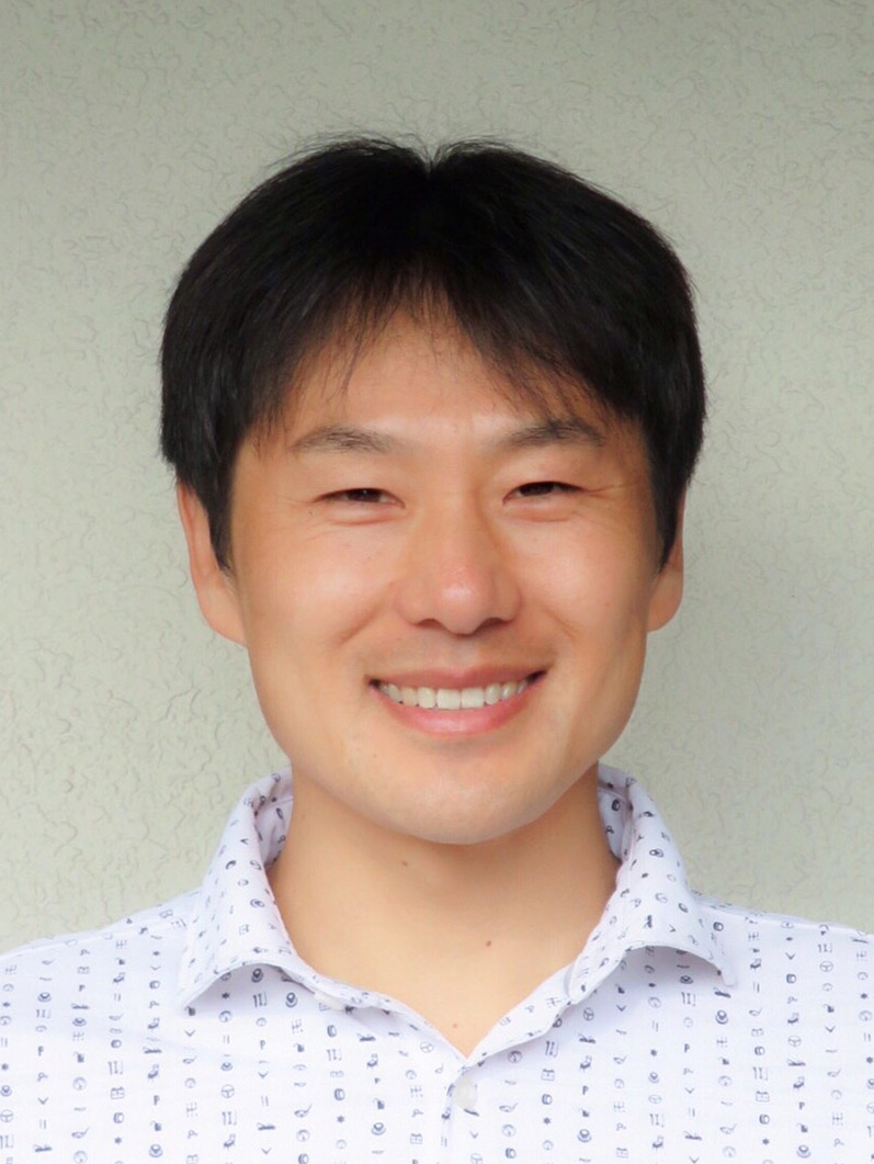 矢澤　崇嗣 顔写真