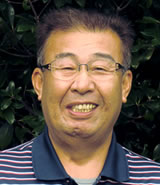 吉田行信 顔写真